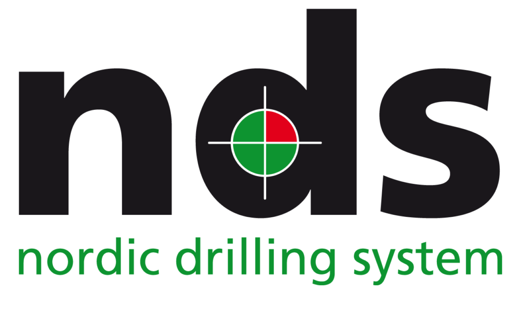NDS Nordic Drilling System specialist på schaktfritt ledningsbyggande